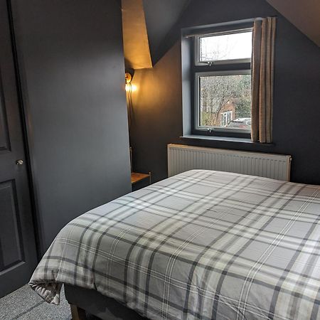 Featherbed Cottage Ковънтри Екстериор снимка