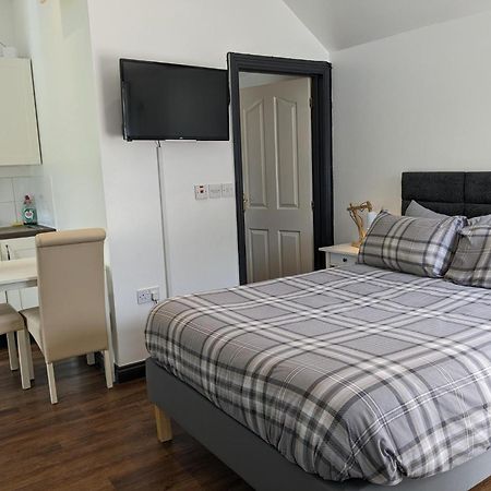 Featherbed Cottage Ковънтри Екстериор снимка