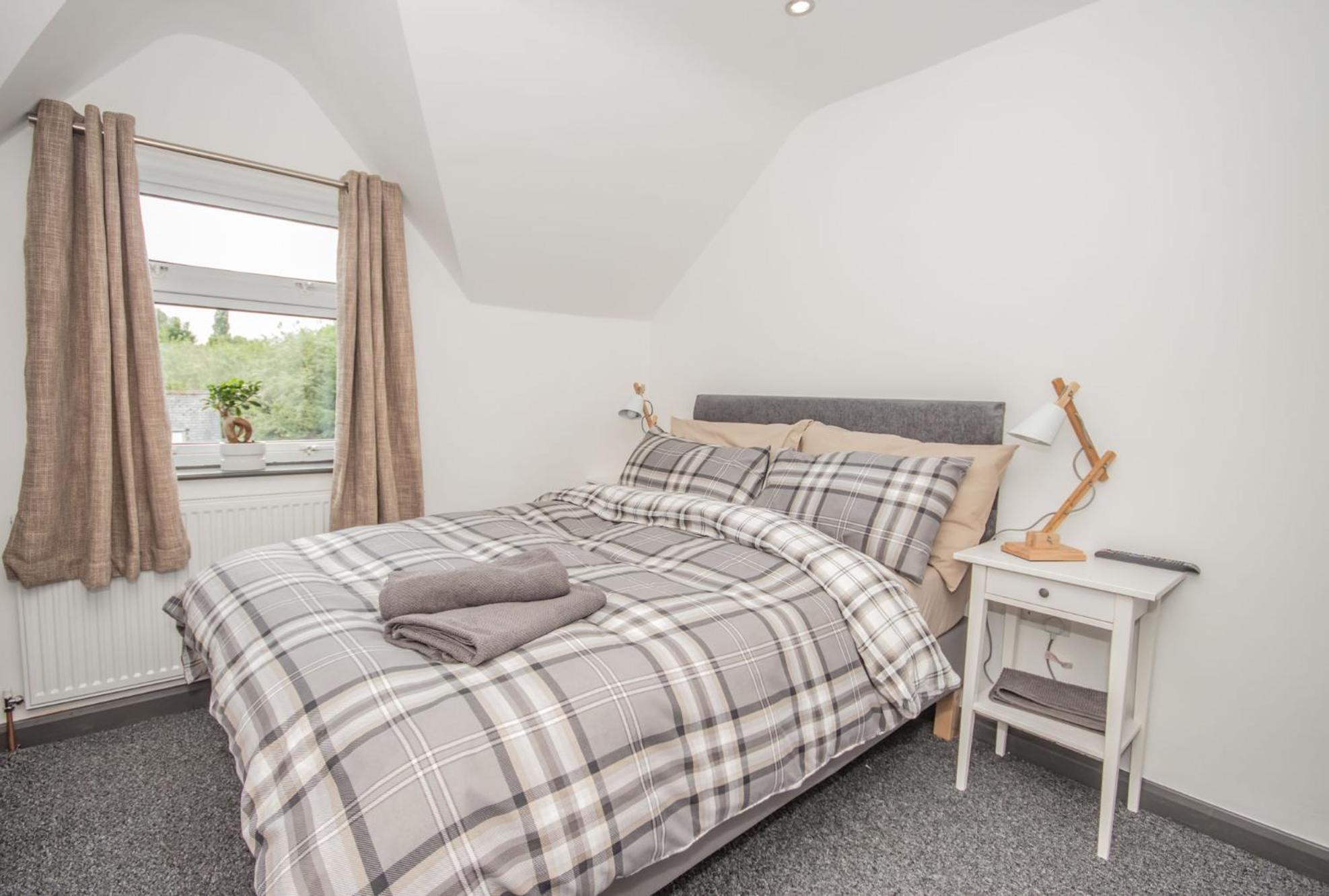 Featherbed Cottage Ковънтри Екстериор снимка