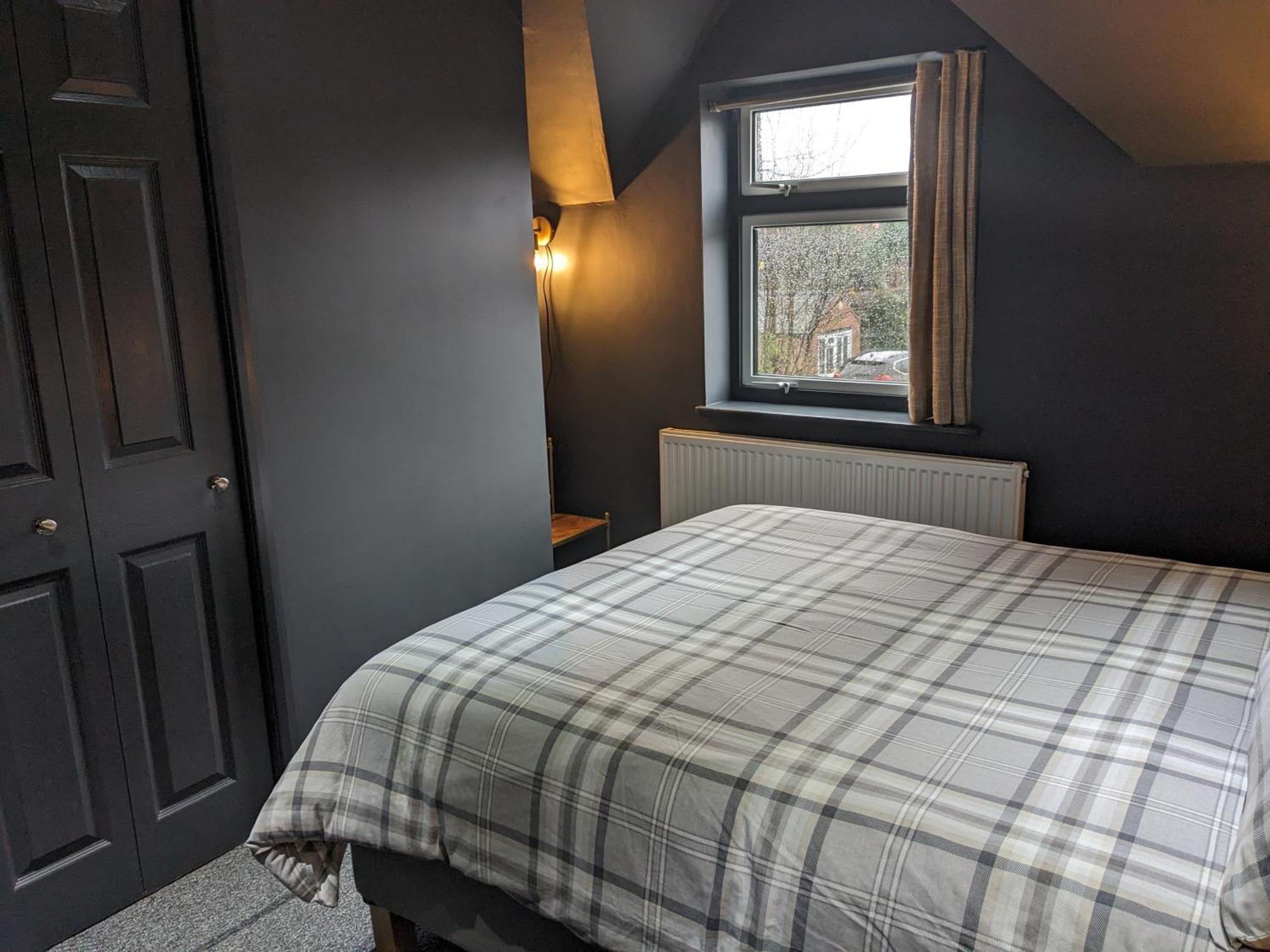 Featherbed Cottage Ковънтри Екстериор снимка