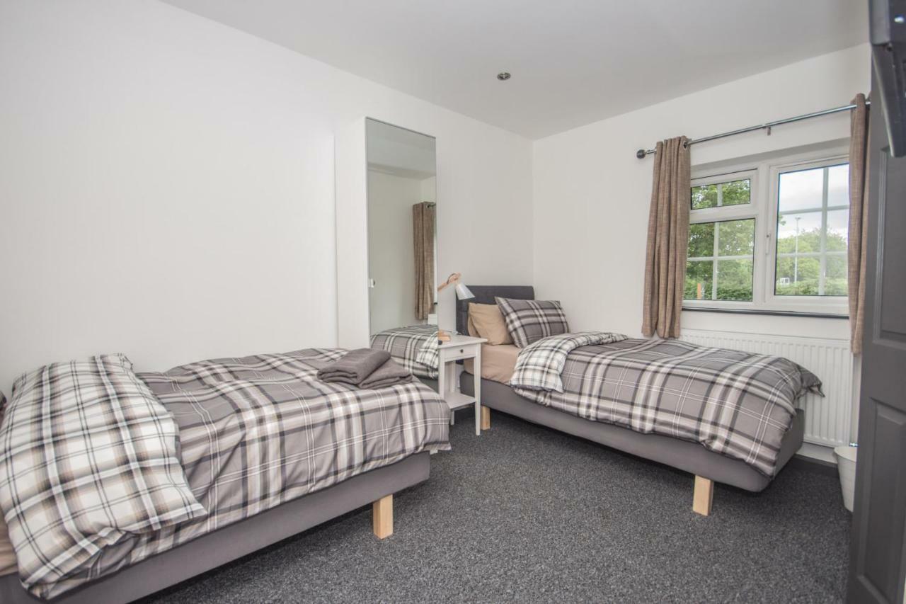 Featherbed Cottage Ковънтри Екстериор снимка